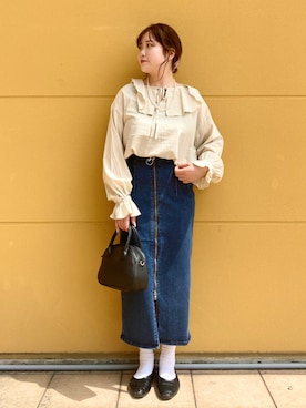 shellyさんのコーディネート