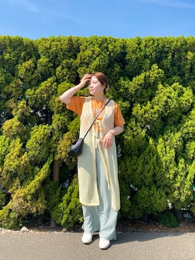 shellyさんのコーディネート