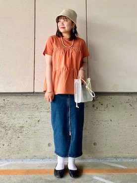 shellyさんのコーディネート