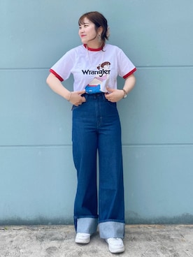 shellyさんのコーディネート