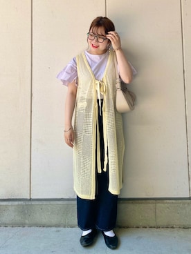 shellyさんのコーディネート