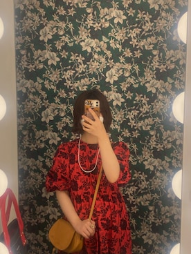 yさんのコーディネート