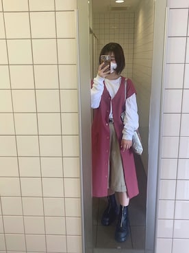 yさんのコーディネート