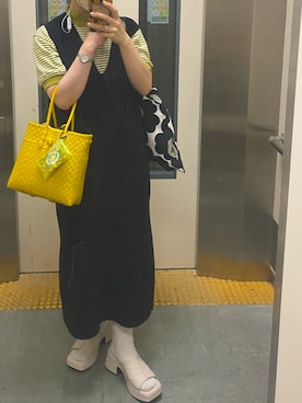 yさんのコーディネート