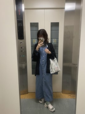 yさんのコーディネート