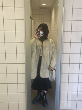 yさんのコーディネート