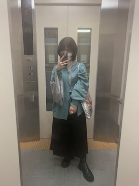 yさんのコーディネート