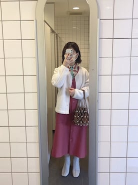 yさんのコーディネート