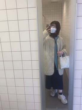 yさんのコーディネート