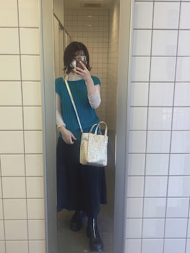 yさんのコーディネート