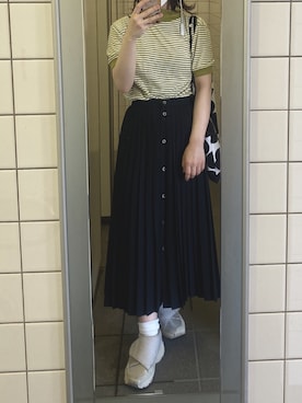 yさんのコーディネート