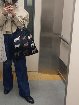 yさんのコーディネート