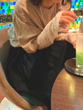 yさんのコーディネート