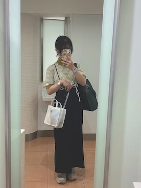 yさんのコーディネート