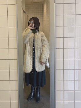 yさんのコーディネート