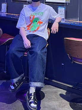 YKKさんのコーディネート