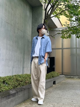 kaiさんのコーディネート