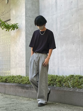 kaiさんのコーディネート