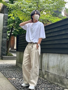 kaiさんのコーディネート