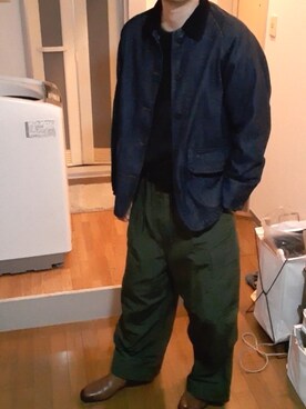 たろ さんのコーディネート