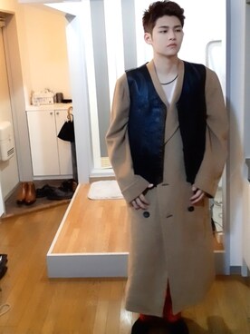 たろ さんのコーディネート