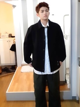 たろ さんのコーディネート