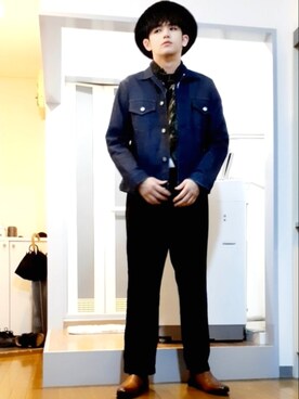 たろ さんのコーディネート