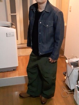 たろ さんのコーディネート