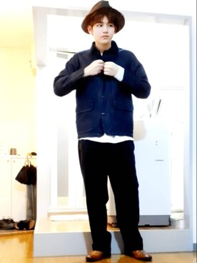 たろ さんのコーディネート