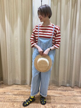 Akiさんのコーディネート