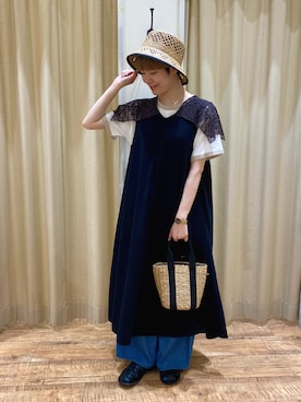 Akiさんのコーディネート