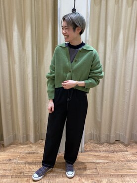 Akiさんのコーディネート