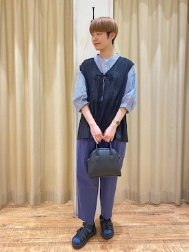 Akiさんのコーディネート