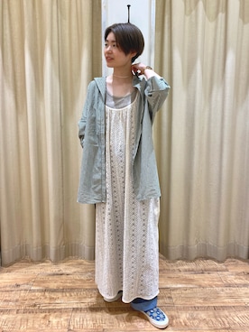 Akiさんのコーディネート