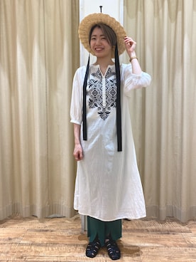 Akiさんのコーディネート