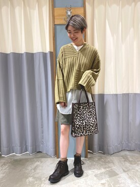 Akiさんのコーディネート