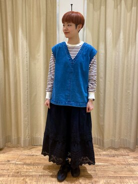 Akiさんのコーディネート