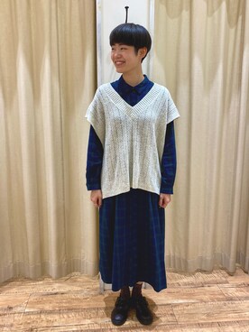 Akiさんのコーディネート