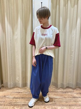 Akiさんのコーディネート