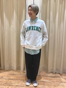 Akiさんのコーディネート