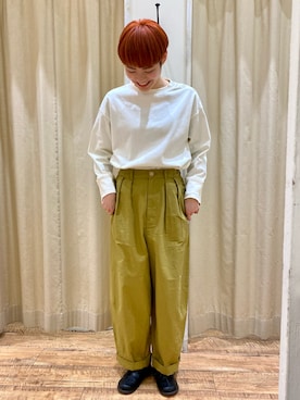 Akiさんのコーディネート