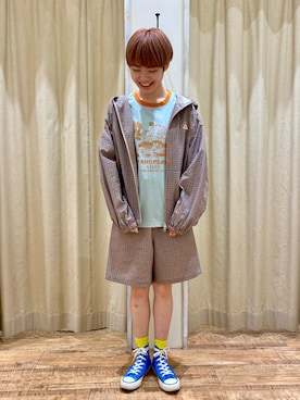 Akiさんのコーディネート