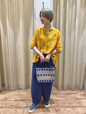 Akiさんのコーディネート