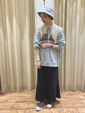 Akiさんのコーディネート