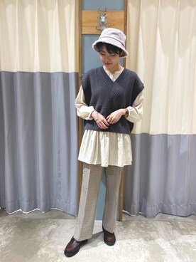 Akiさんのコーディネート