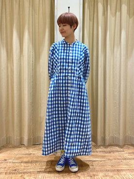 Akiさんのコーディネート