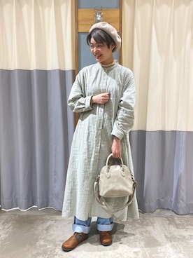 Akiさんのコーディネート