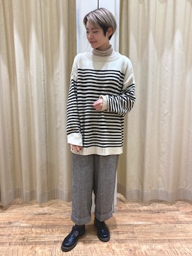 Akiさんのコーディネート