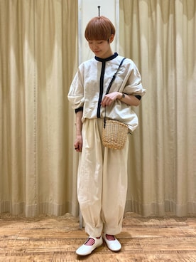 Akiさんのコーディネート