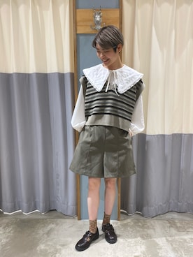 Akiさんのコーディネート